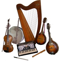 instruments